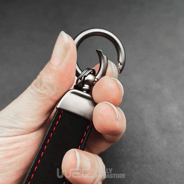 PORTE CLES TYPE R POUR HONDA